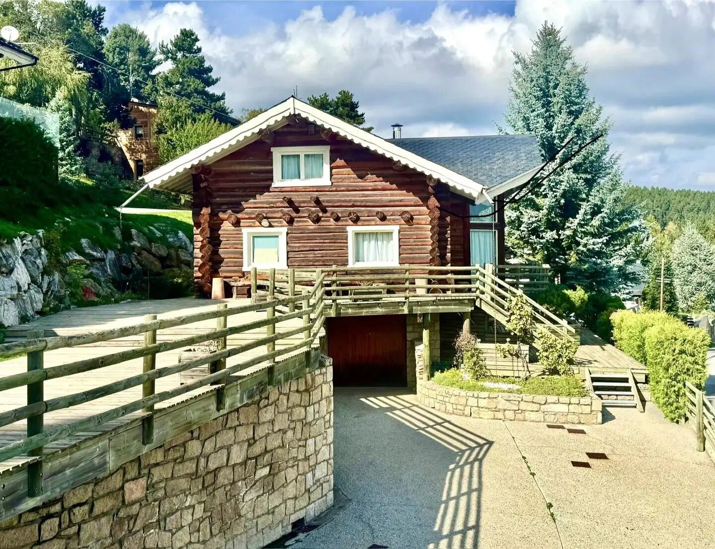 Maison à vendre, 146m², Bolquère
