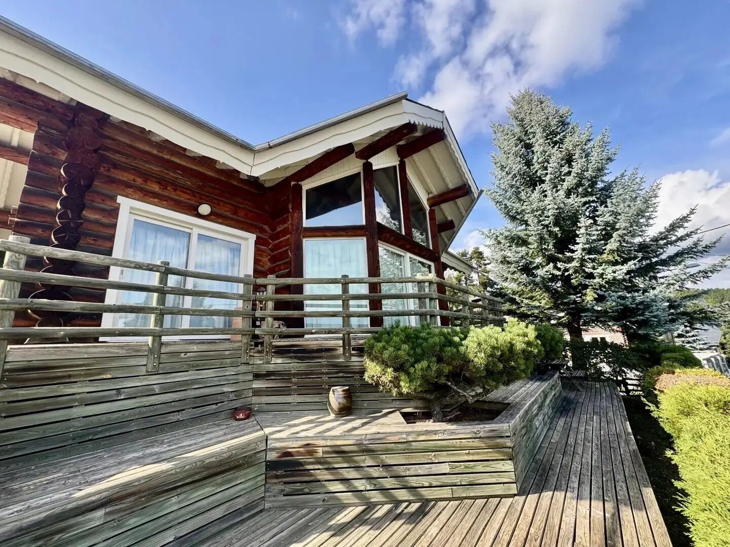 Maison à vendre, 146m², Bolquère