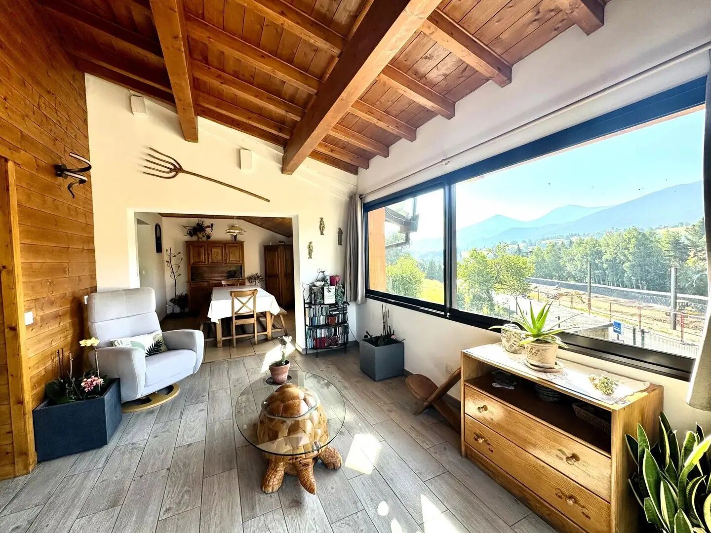 Maison à vendre, 118m², La Cabanasse