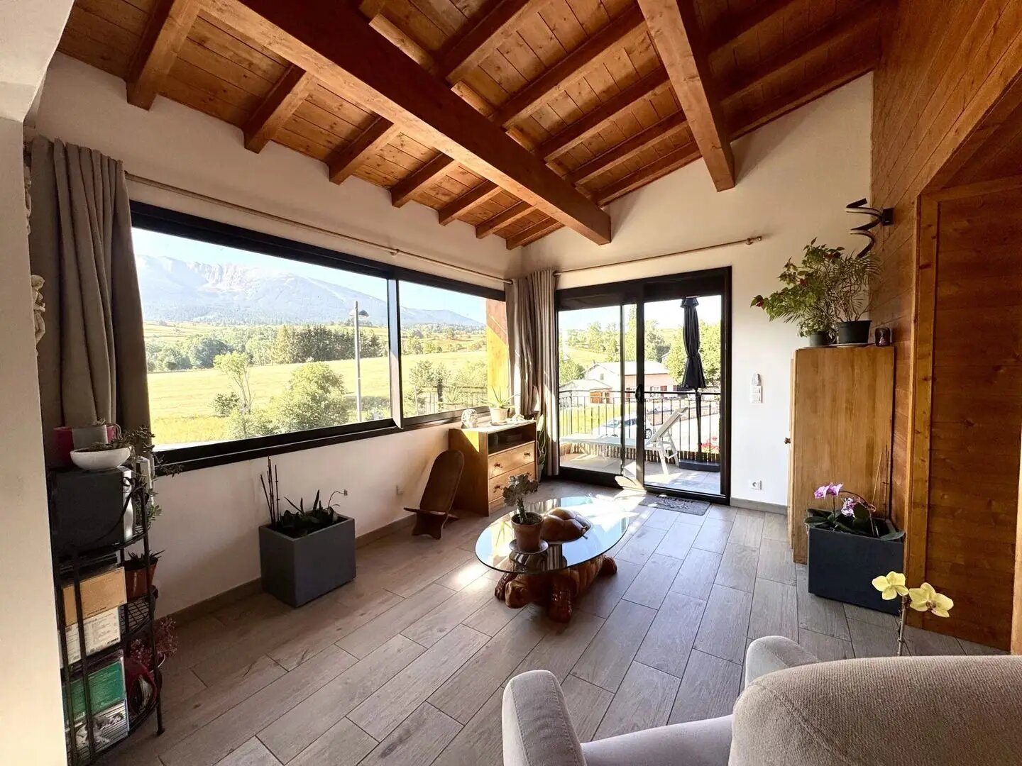 Maison à vendre, 118m², La Cabanasse