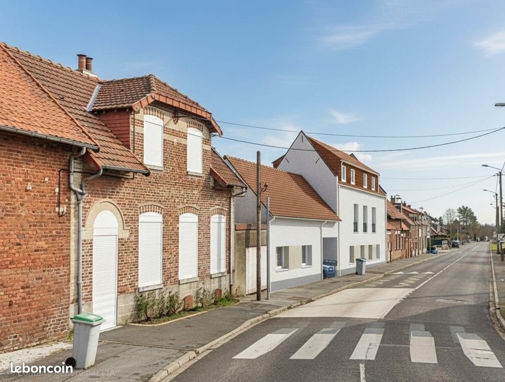 Maison à vendre, 566m², Écurie