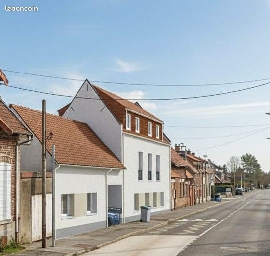 Maison à vendre, 566m², Écurie