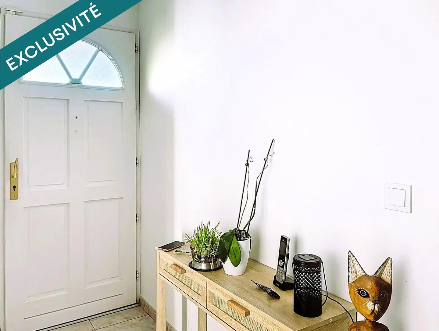 Maison à vendre, 156m², Martignas-sur-Jalle