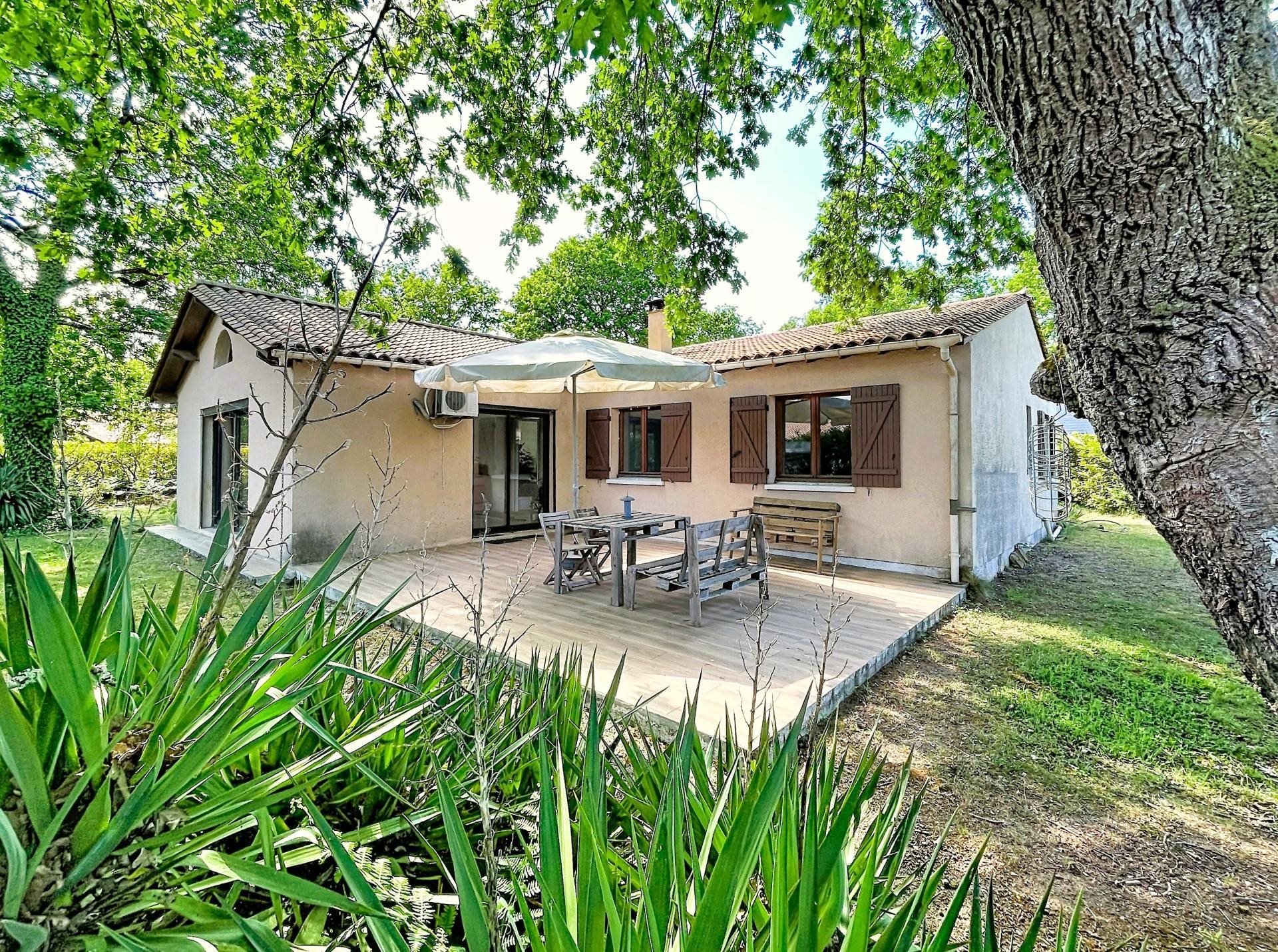 Maison à vendre, 142m², Saint-Jean-d'Illac