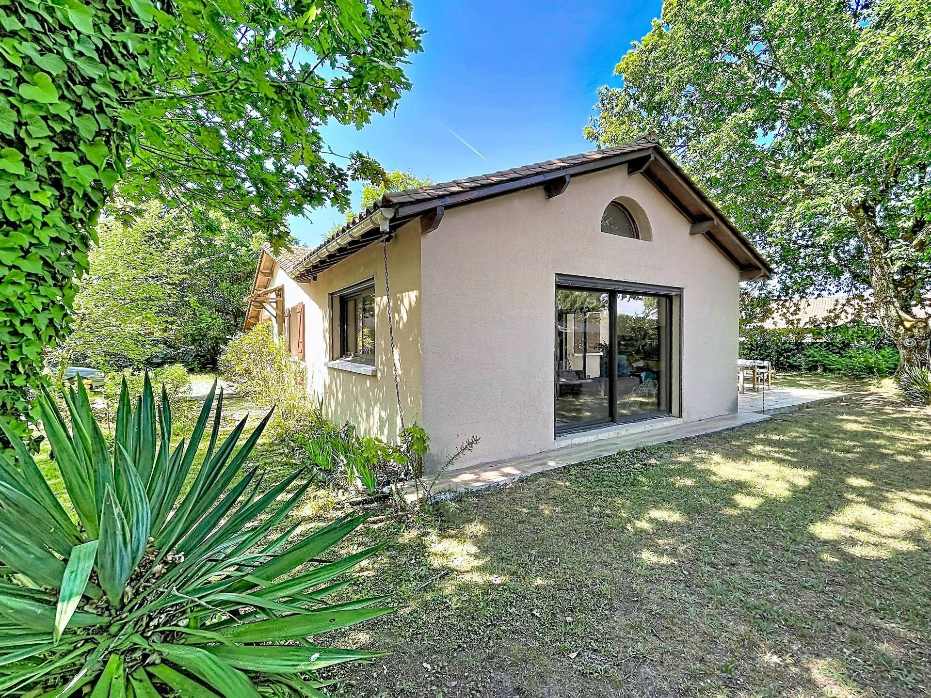 Maison à vendre, 142m², Saint-Jean-d'Illac