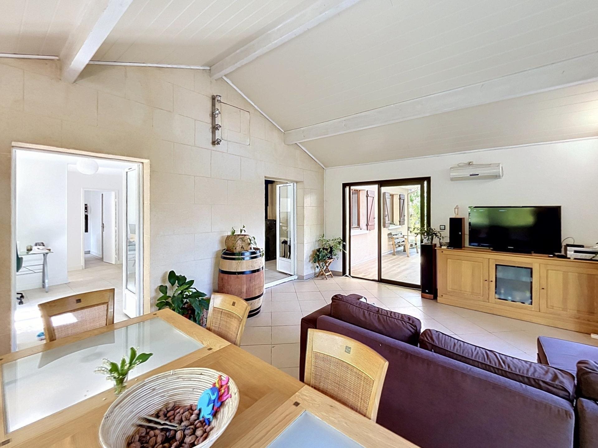 Maison à vendre, 142m², Saint-Jean-d'Illac