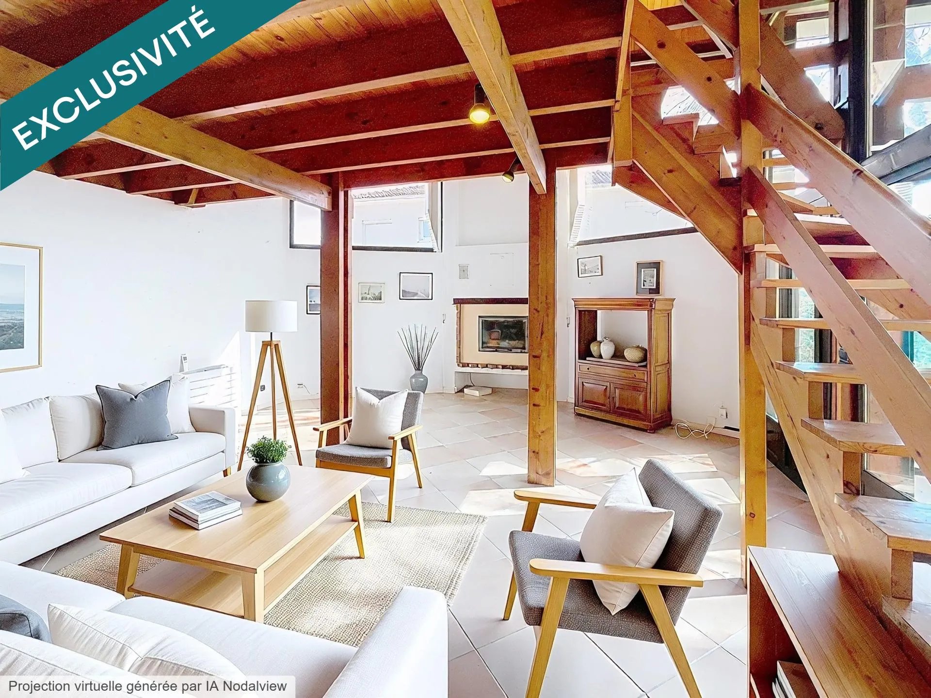 Maison à vendre, 146m², Saint-Médard-en-Jalles