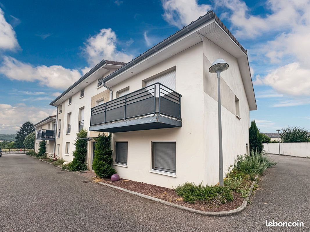 Appartement à vendre, 73m², Septème