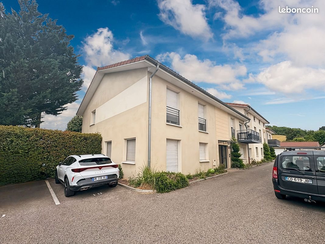 Appartement à vendre, 73m², Septème