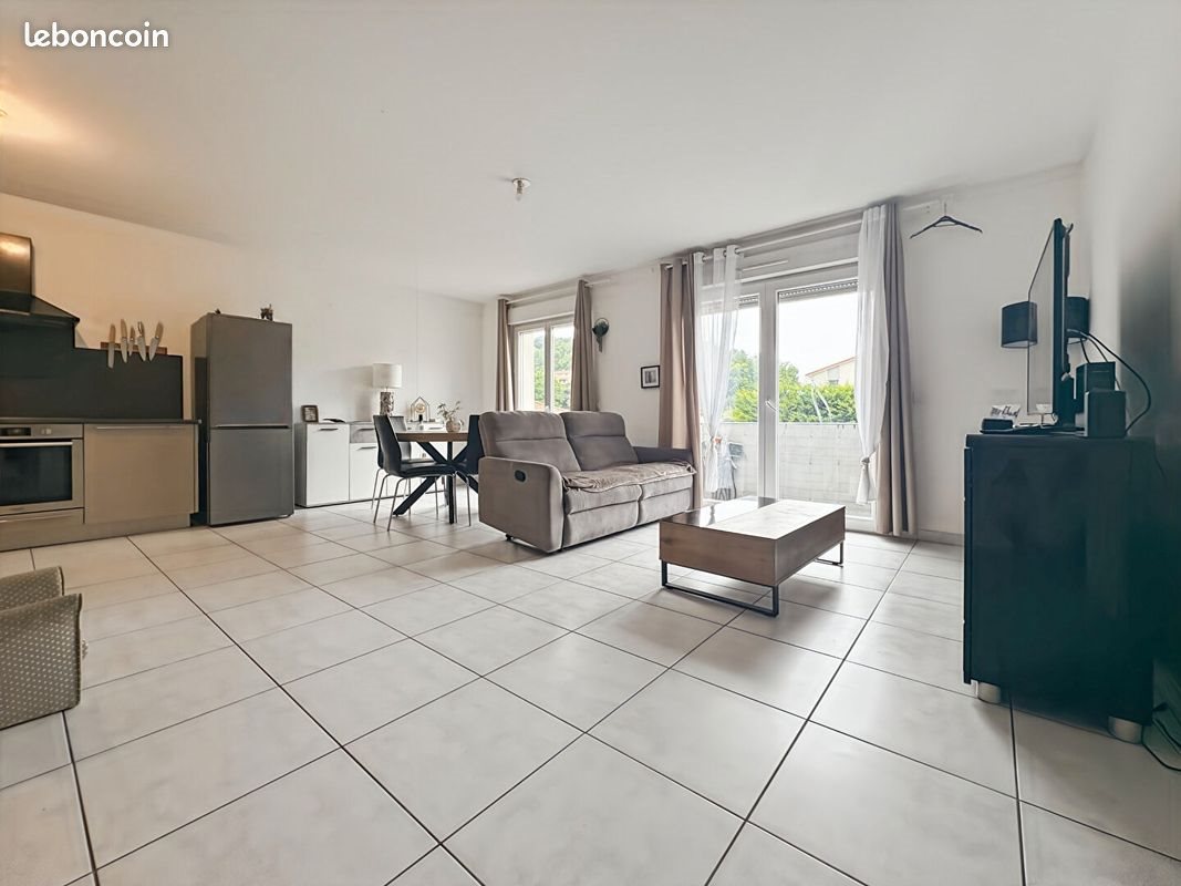 Appartement à vendre, 73m², Septème
