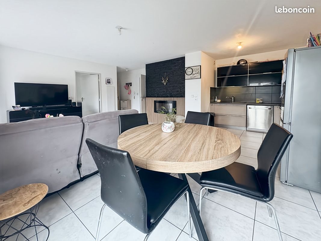 Appartement à vendre, 73m², Septème