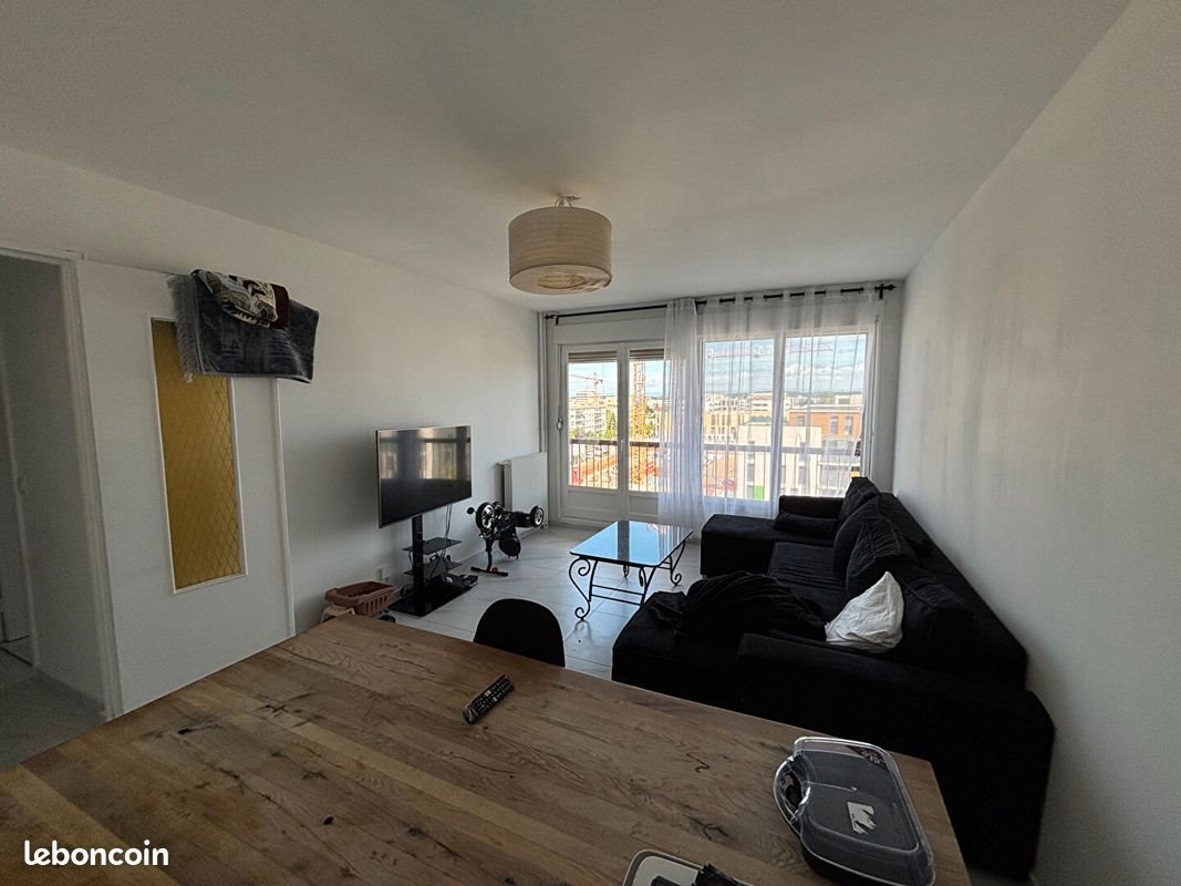 Appartement à vendre, 82m², Bron