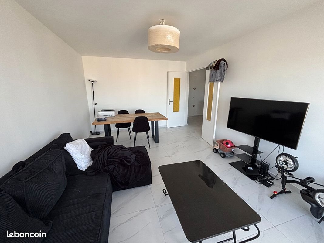 Appartement à vendre, 82m², Bron