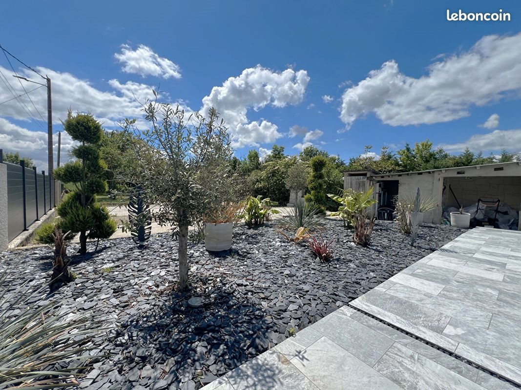 Maison à vendre, 120m², Montalieu-Vercieu