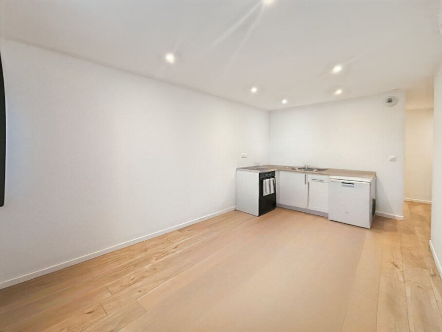 Appartement à louer, 59m², Vienne