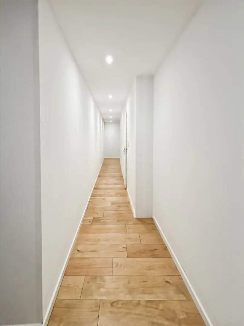Appartement à louer, 59m², Vienne