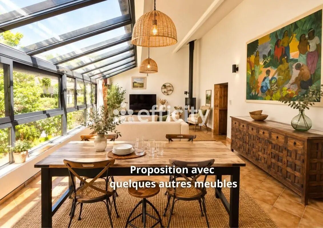 Maison à vendre, 175m², Neuilly-Plaisance