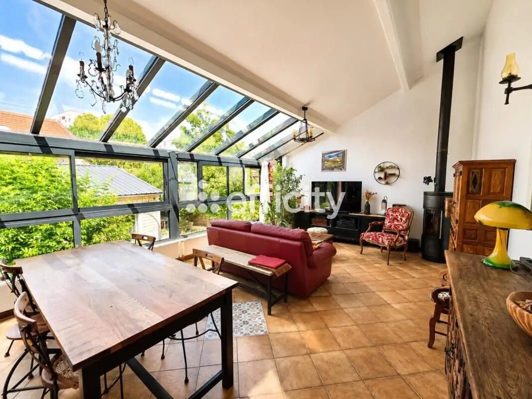 Maison à vendre, 175m², Neuilly-Plaisance