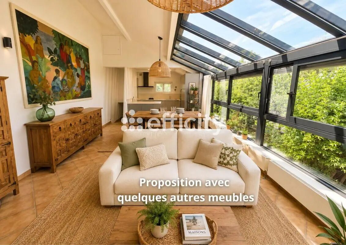 Maison à vendre, 175m², Neuilly-Plaisance