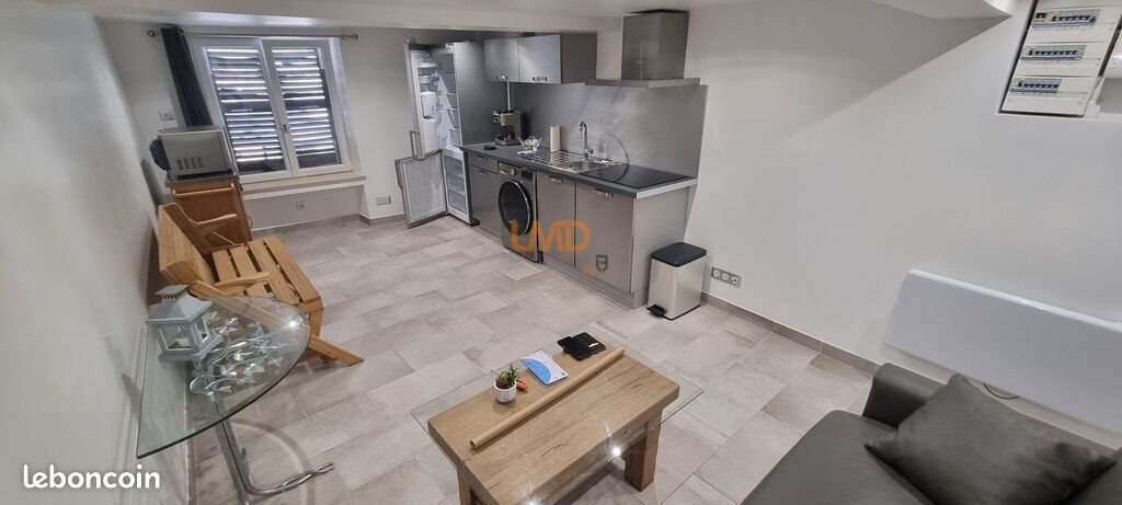 Appartement à vendre, 39m², Callas
