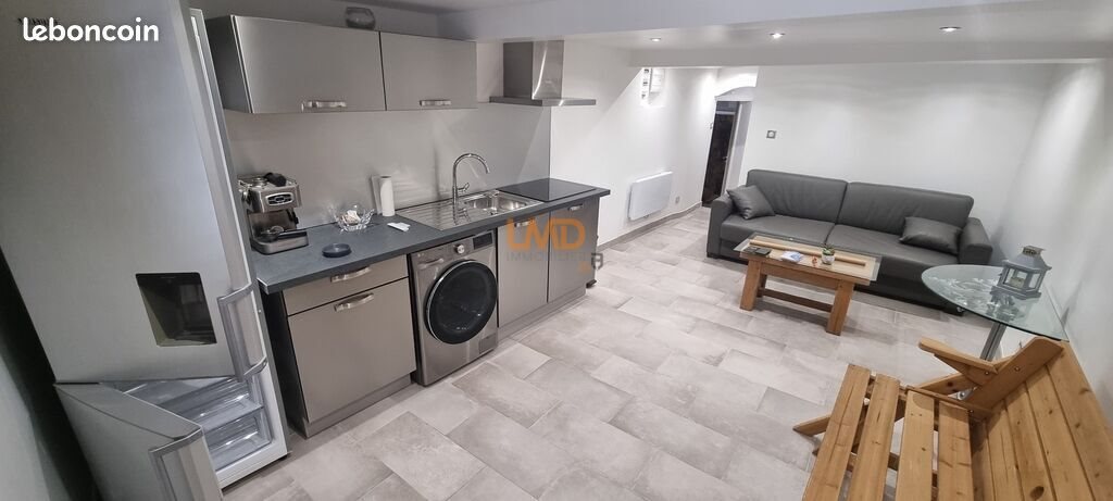 Appartement à vendre, 39m², Callas
