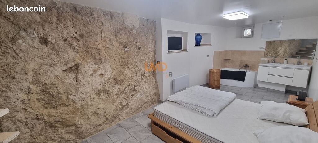 Appartement à vendre, 39m², Callas