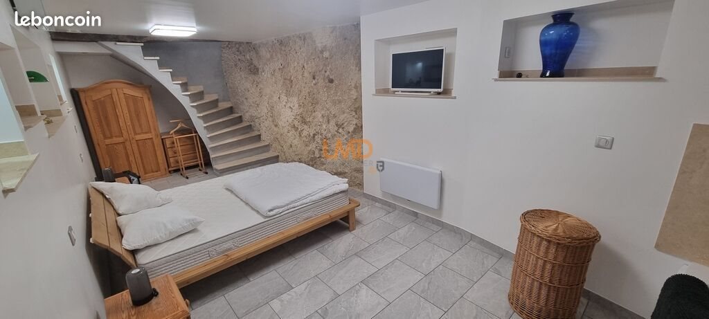 Appartement à vendre, 39m², Callas