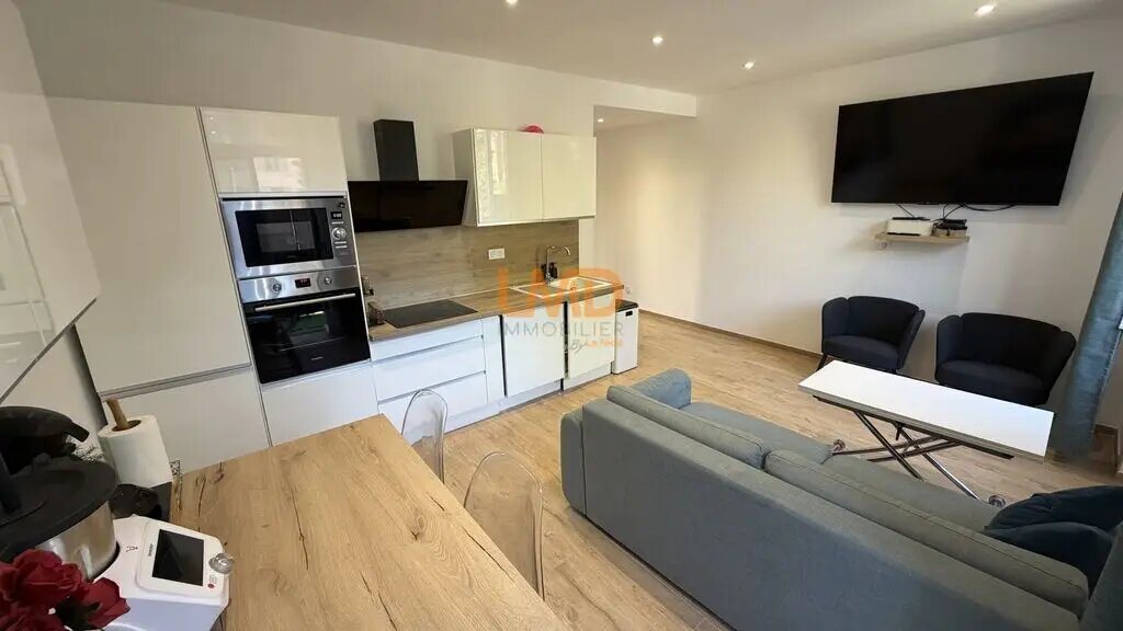 Appartement à vendre, 74m², Le Muy