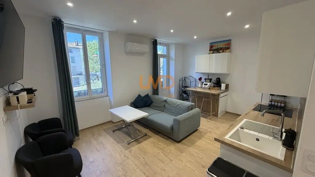 Appartement à vendre, 74m², Le Muy