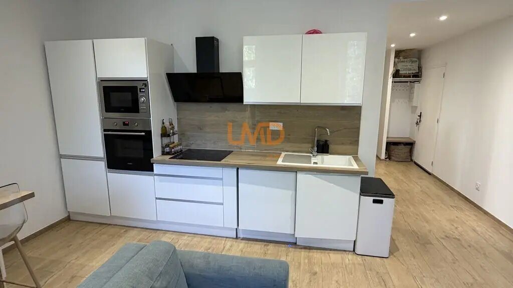 Appartement à vendre, 74m², Le Muy