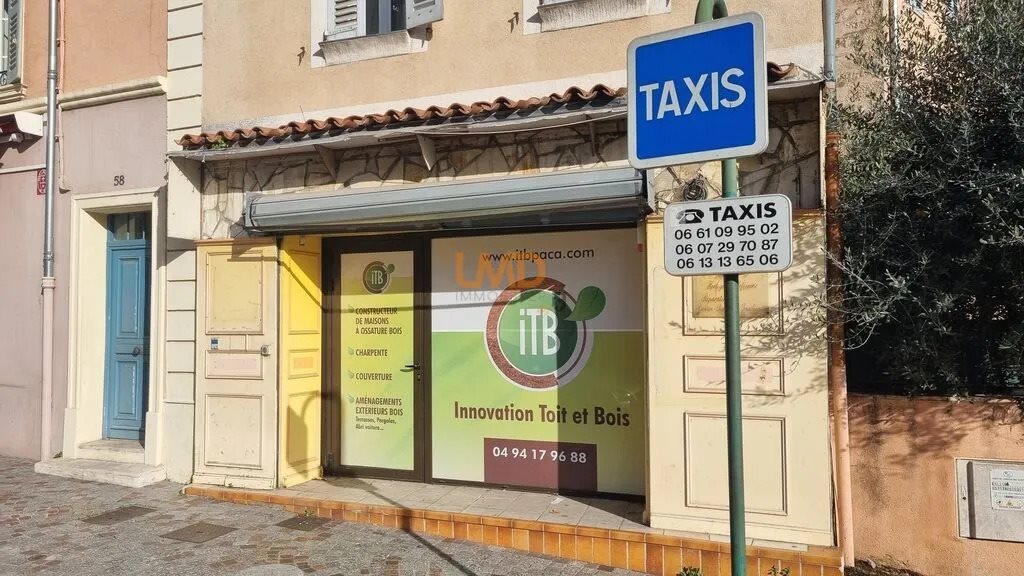 Maison à vendre, 125m², Le Muy