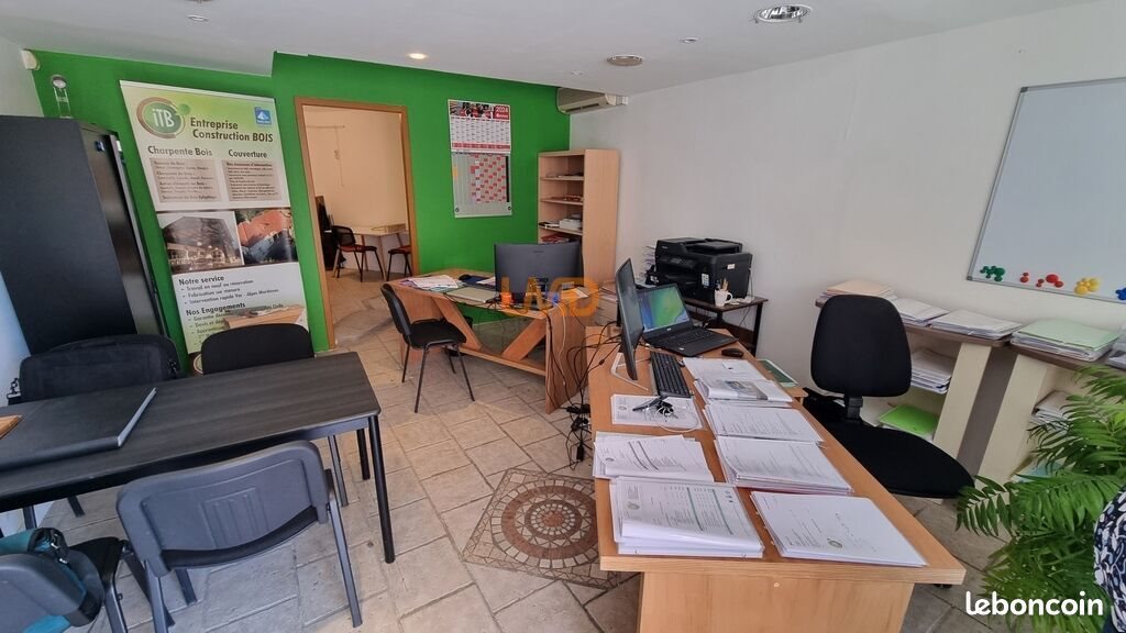 Maison à vendre, 125m², Le Muy