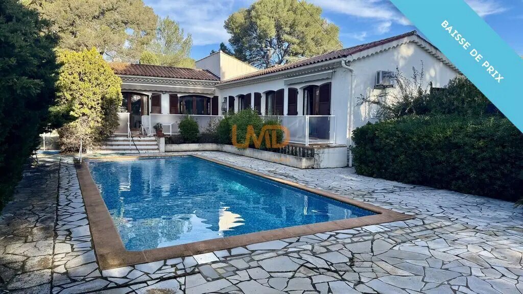 Maison à vendre, 143m², Saint-Raphaël
