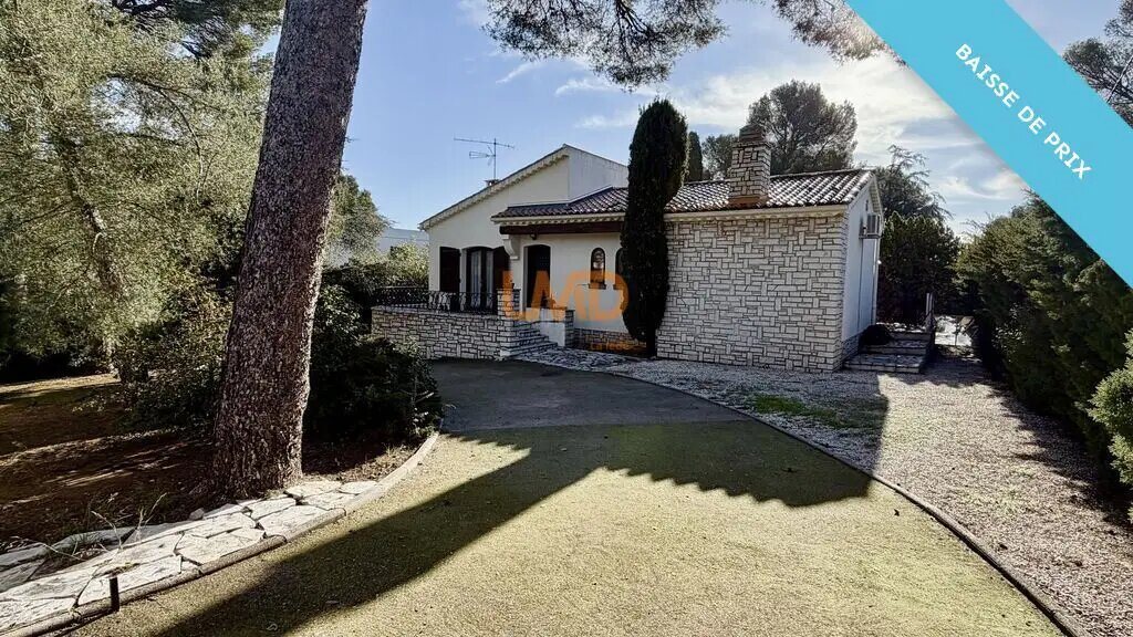 Maison à vendre, 143m², Saint-Raphaël