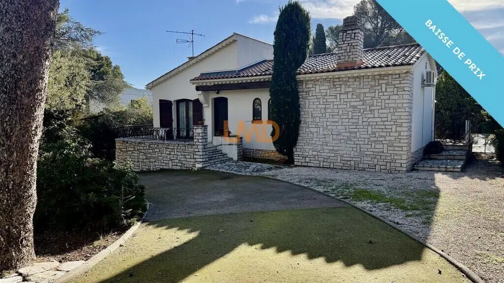 Maison à vendre, 143m², Saint-Raphaël
