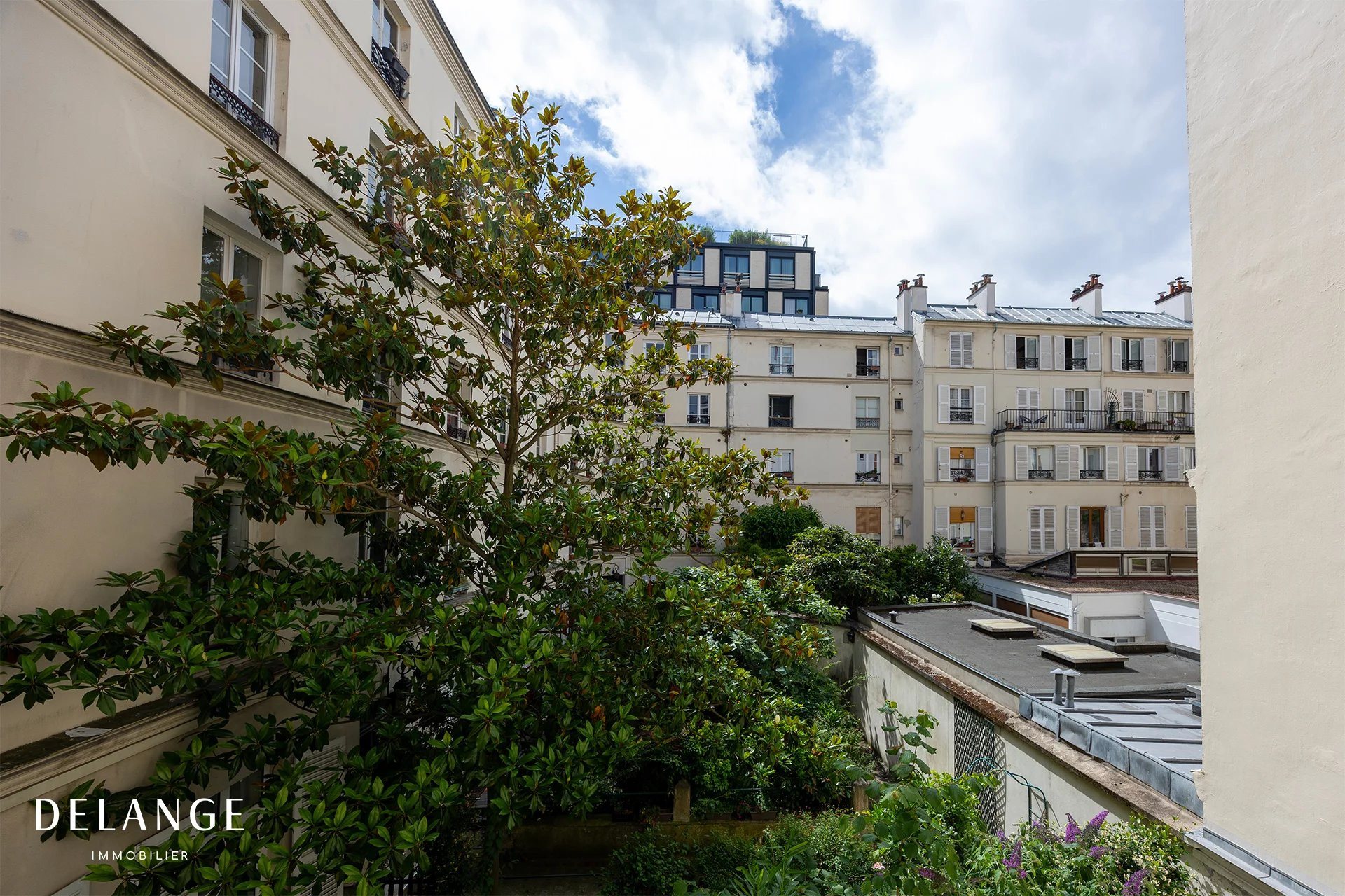 Appartement à vendre, 57m², Paris 5ème