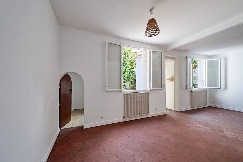 Maison à louer, 77m², Ivry-sur-Seine