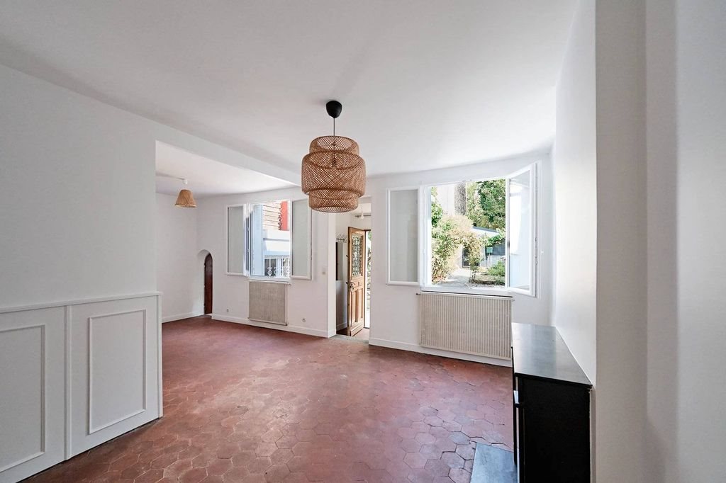 Maison à louer, 77m², Ivry-sur-Seine