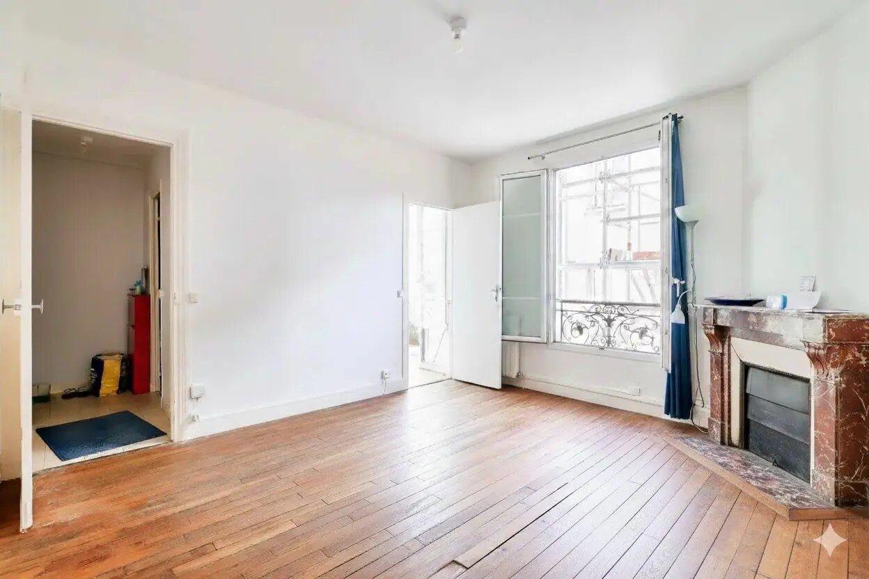 Appartement à vendre, 40m², Le Kremlin-Bicêtre