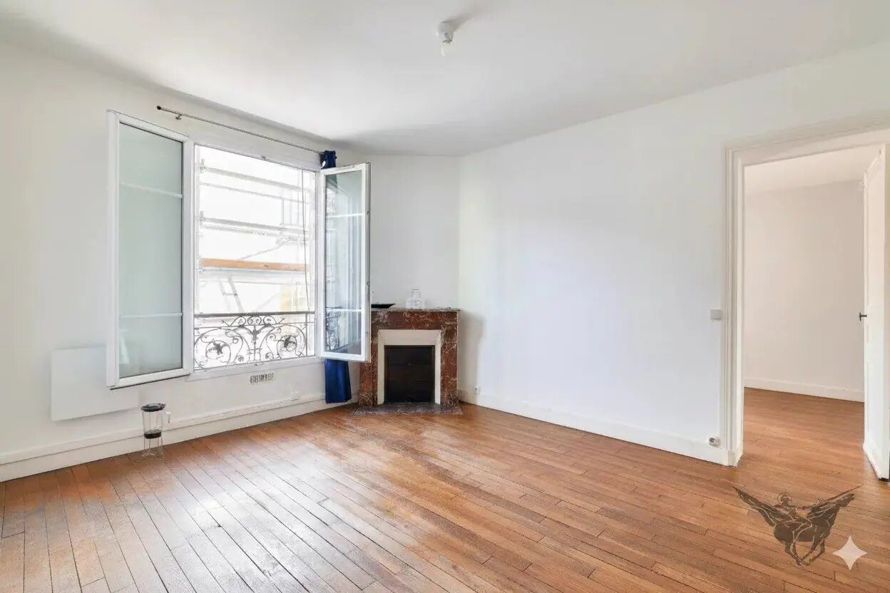 Appartement à vendre, 40m², Le Kremlin-Bicêtre