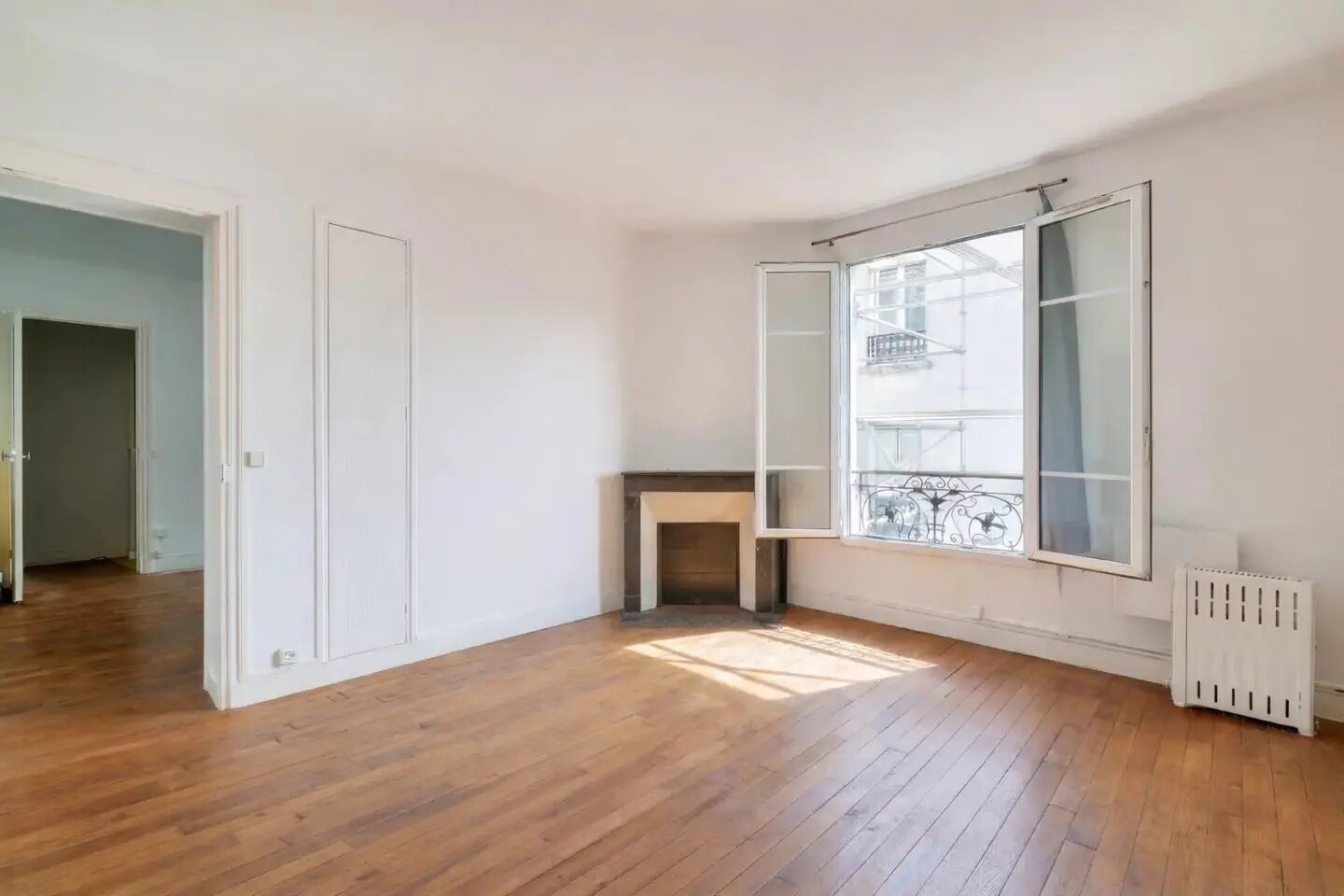 Appartement à vendre, 40m², Le Kremlin-Bicêtre