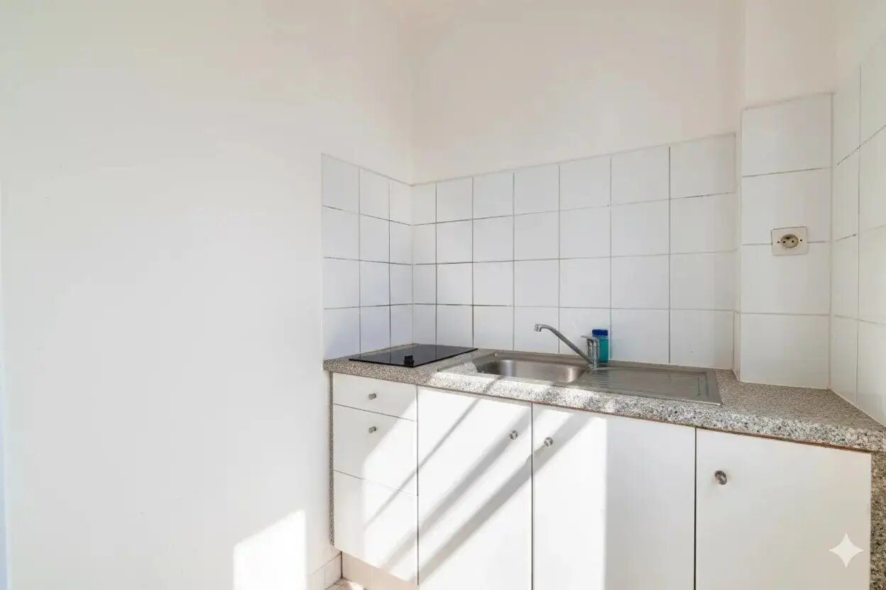 Appartement à vendre, 40m², Le Kremlin-Bicêtre