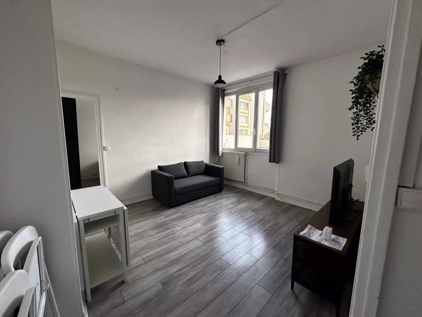 Appartement à louer, 38m², Ivry-sur-Seine