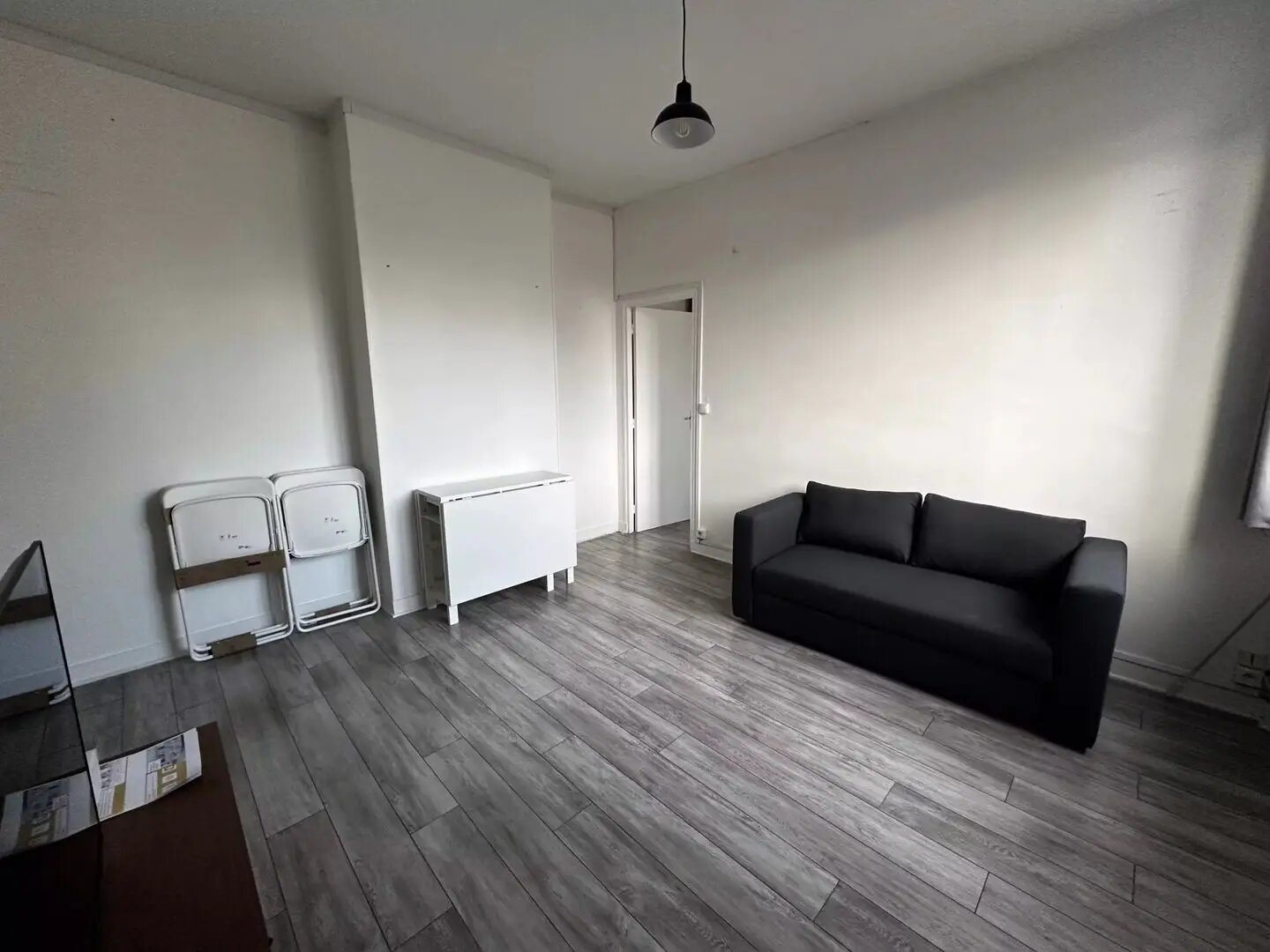 Appartement à louer, 38m², Ivry-sur-Seine