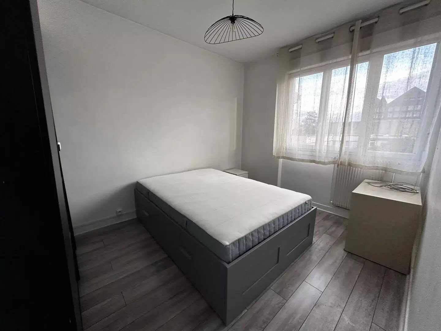 Appartement à louer, 38m², Ivry-sur-Seine