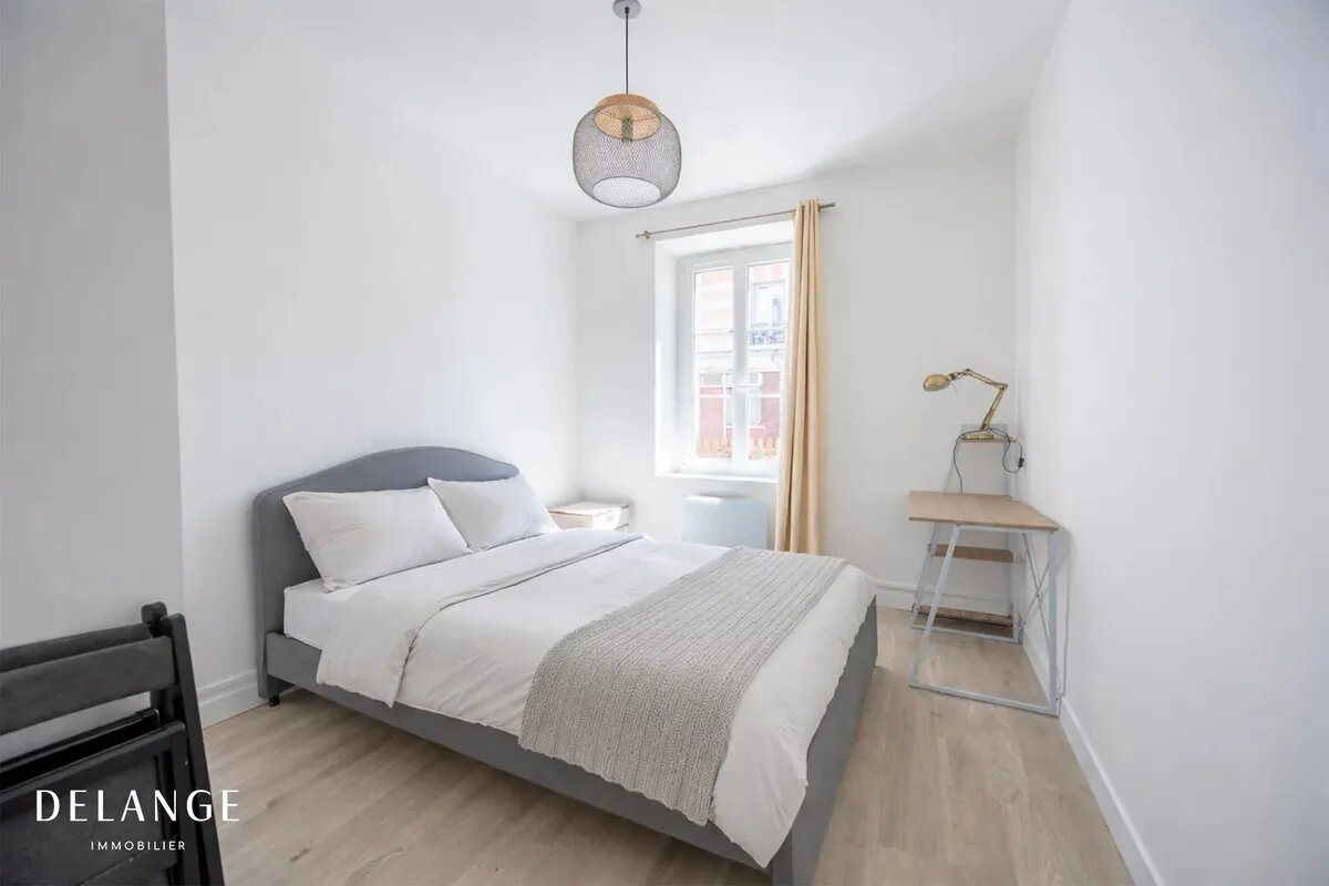 Appartement à vendre, 23m², Le Kremlin-Bicêtre