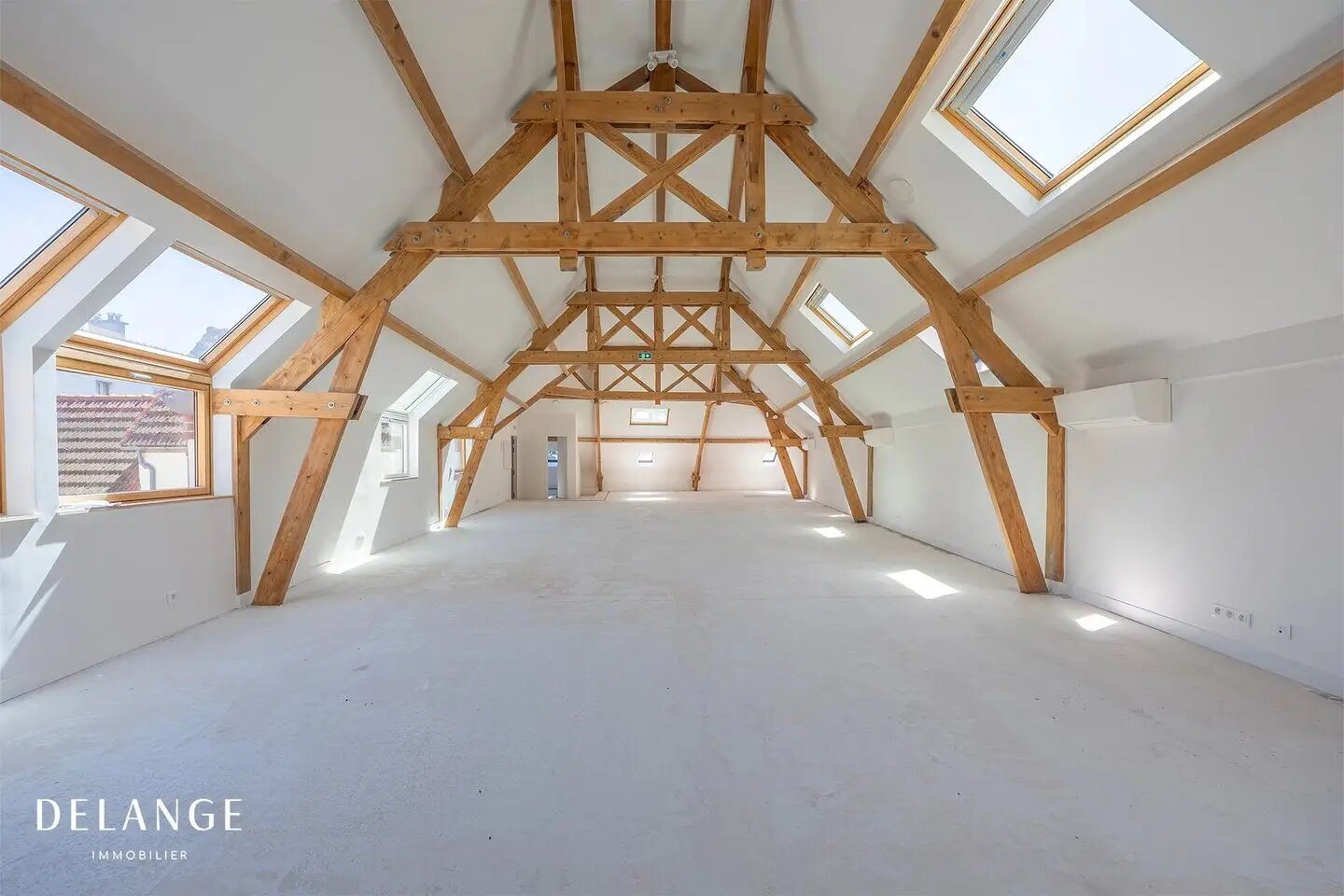 Appartement à vendre, 165m², Alfortville
