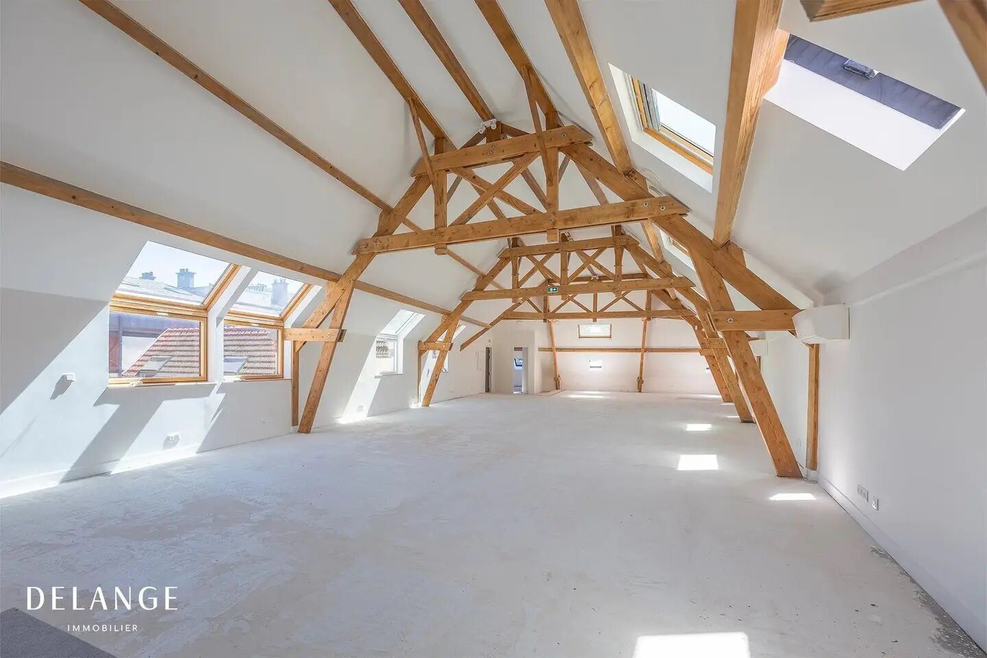 Appartement à vendre, 165m², Alfortville