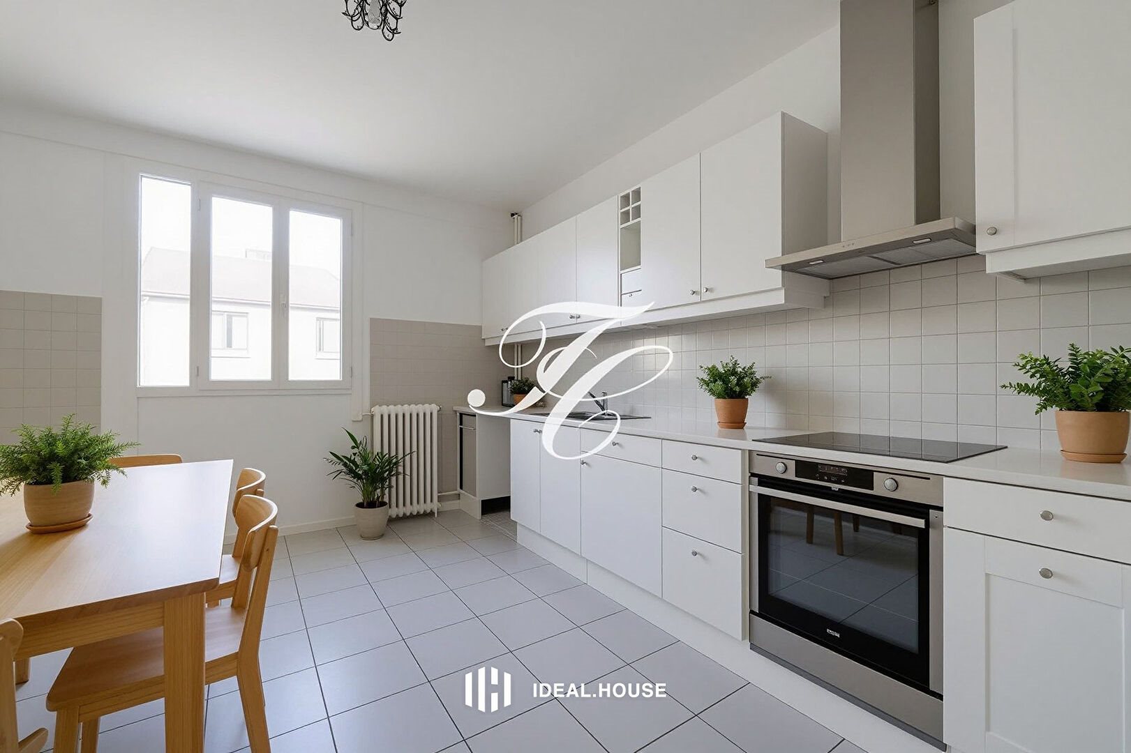 Appartement à vendre, 29m², Vaucresson