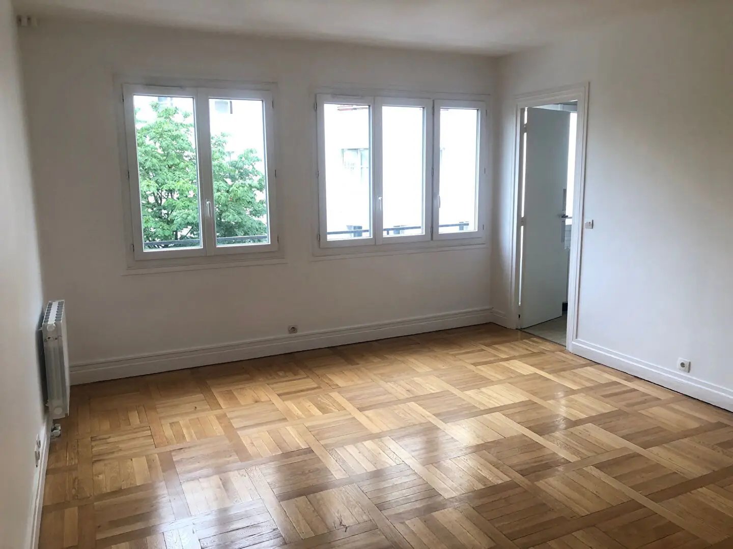 Appartement à louer, 30m², Paris 16ème